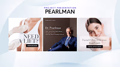 Pearlman [Social Media Design]