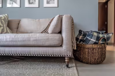 Interior Shoot - Mudon Villa - Abu Dhabi