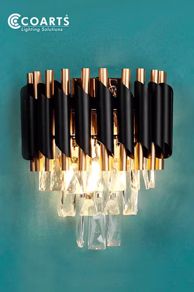 Captivating Fancy Lights by Coarts Lighting