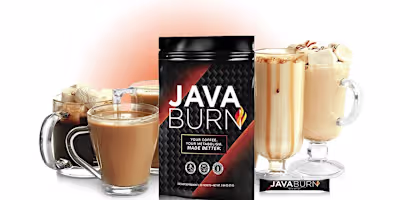 Java Burn Reviews - 5 Benefits! Or CUSTOMER HYPE?