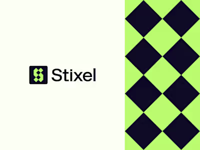 Designed this logo last year, and it’s been nice seeing it g...