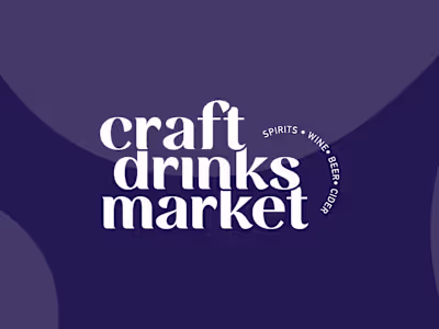 Craft Drinks Market
