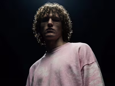 Concept: The digital debut of