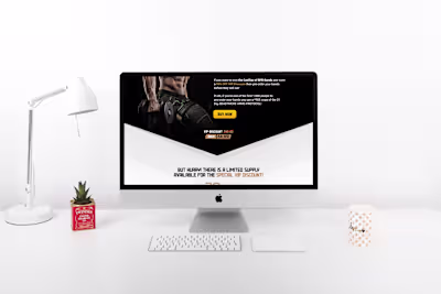 Website Design 
