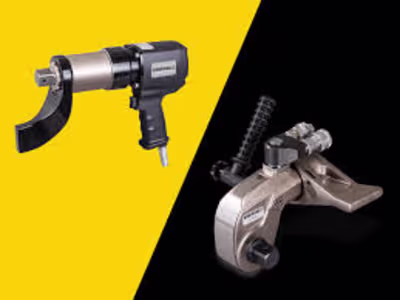 Hydraulic Torque