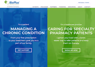 BioPlus Healthcare