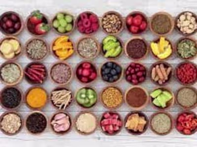4 Surprising Benefits of Superfoods