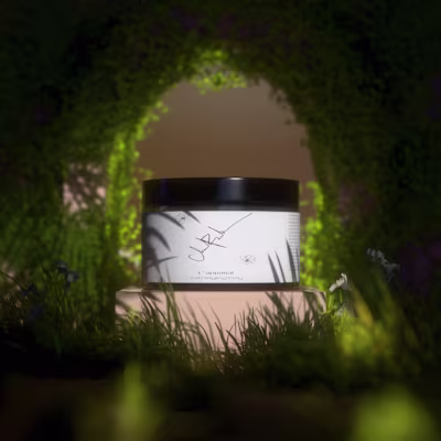 Hair product vizualization
