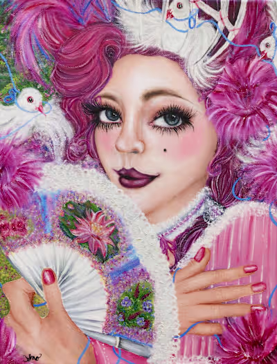  2019 Congressional Art Competition