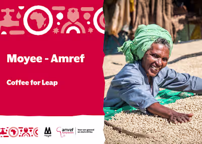 Whitepaper Amref - Moyee