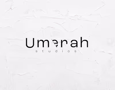 Personal Branding | Behance