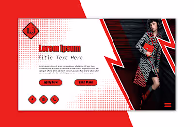 Web Banner | Images :: Behance