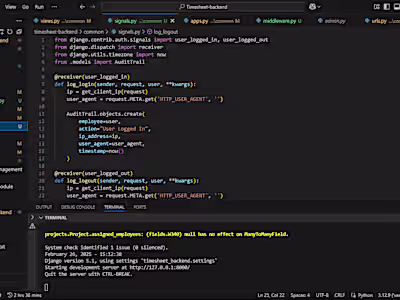 GitHub - brianogaro/customer_orders_project