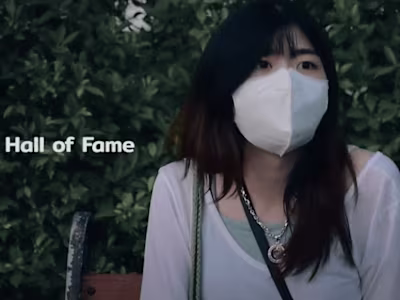 1st place in Thammasat Museum Contest