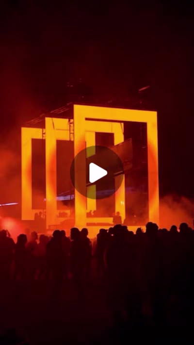 Pro Reel - Love Machine Festival 