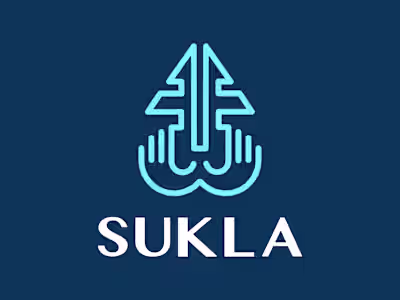 Brand Identity for SUKLA Project