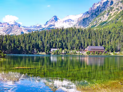 Exploring Slovakia: A Travel Writer's Journey