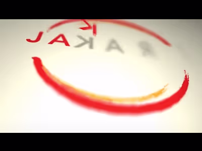 Motion Graphic