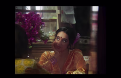 Music Video: 'Mystery' - Raveena Aurora