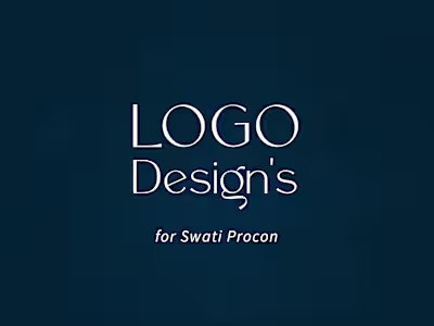 Logo Design