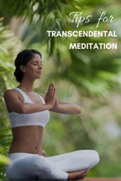 Finding your third eye of chakra on a journey of discovery