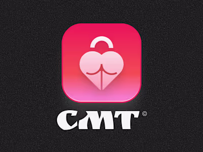 CMT - Logo (Ongoing)