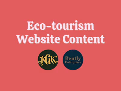 Website Revamp for Kildrummy & GlenKindie Estates