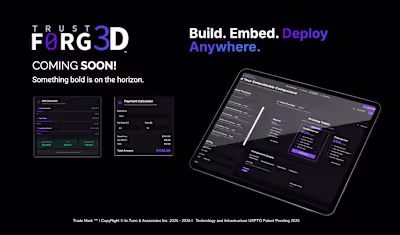 SERVERLESS NOMADIC AND ZERO TRUST REACT IS GOING NOMAD 🤤 Em...