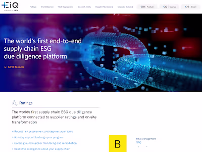 EiQ.ai