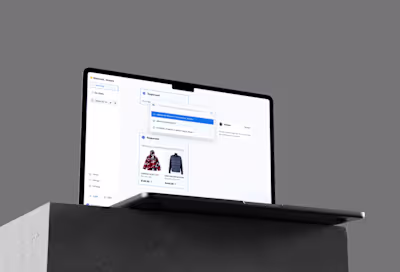Lead Designer — ResponseAI eCommerce ChatBot