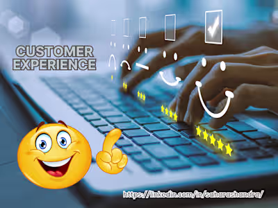  Customer Experience Optimization