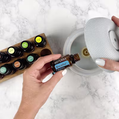 doTERRA Email Marketing Sequence [Sample]