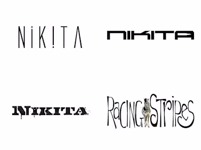 Title Design for Film and TV