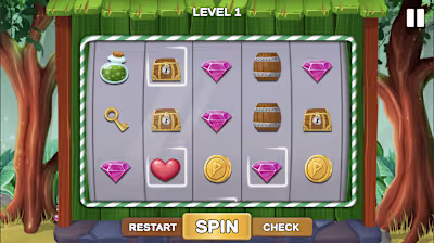 Slot Game