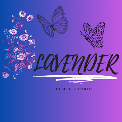 Lavender Photo Studio