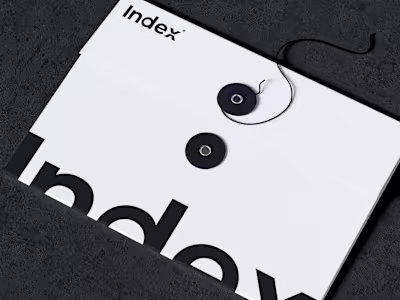 Index