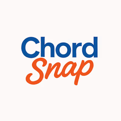 ChordSnap