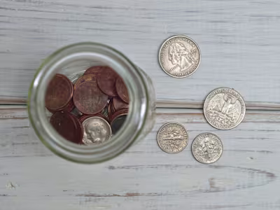 Overcoming Negative Beliefs About Money