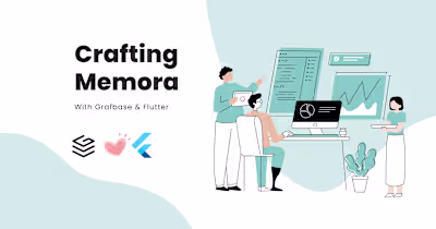 Memora : Treasure memories