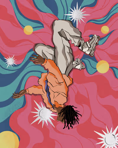 Illustration Journey