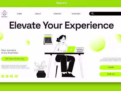 ZORO - FREELANCING PLATFORM