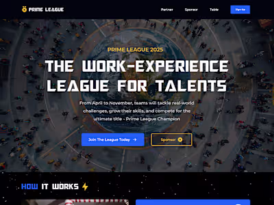 Interactive Animation Prototyping