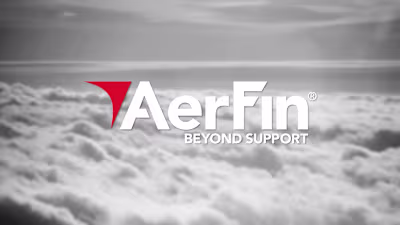 Aerfin - Beyond Support
