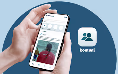komuni