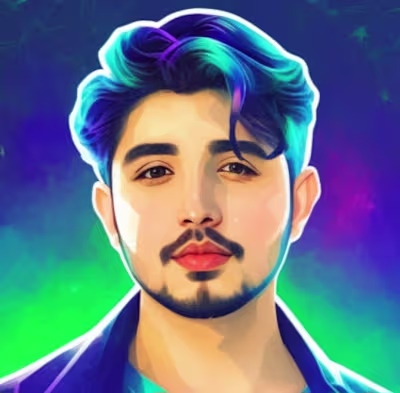 Vibrant Vector Art and Illustrations to Bring Your Ideas to Life