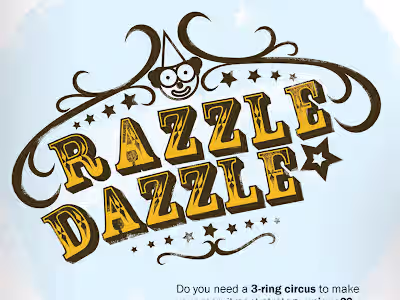 Editorial Design and Layout