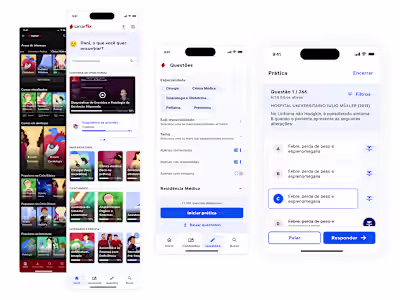 Transforming Medical Training with Strategic Innovation