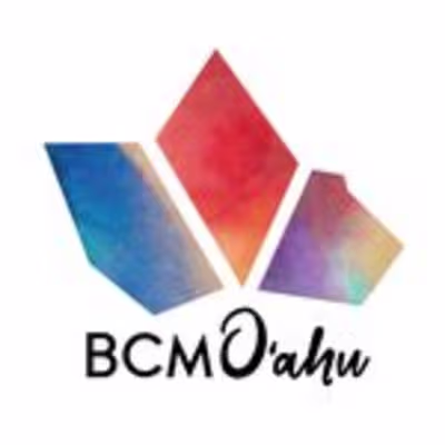Social Media Manager: BCM Oʻahu (@bcmoahu) 