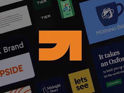 Ideas don’t grow on their