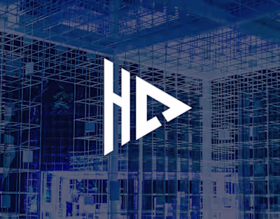 Brand identity redesign 